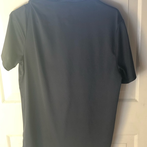 Men’s All in Motion Blue Polo Shirt - Picture 3 of 3